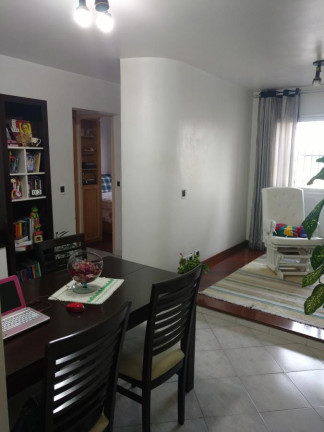 Imagem Apartamento com 2 Quartos à Venda, 50 m² em Sacoma - São Paulo