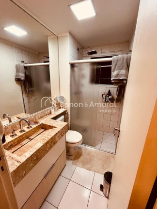 Imagem Apartamento com 3 Quartos à Venda, 108 m² em Parque Prado - Campinas Imagem Apartamento com 3 Quartos à Venda, 108 m² em Parque Prado - Campinas