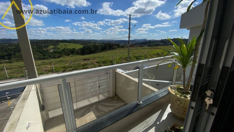 Imagem Casa com 4 Quartos à Venda, 111 m² em Jardim Paulista - Atibaia