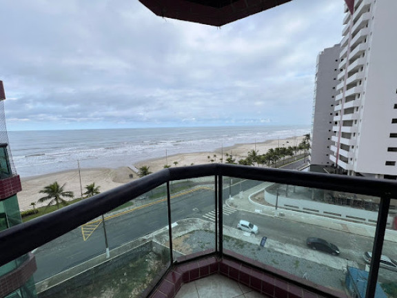 Imagem Apartamento com 2 Quartos à Venda, 101 m² em Bairro Caiçara - Praia Grande