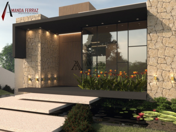 Imagem Casa com 4 Quartos à Venda, 360 m² em Jardim Primavera - Itupeva Imagem Casa com 4 Quartos à Venda, 360 m² em Jardim Primavera - Itupeva