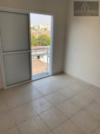 Imagem Casa de Condomínio com 3 Quartos à Venda, 81 m² em Vila Yolanda - Osasco