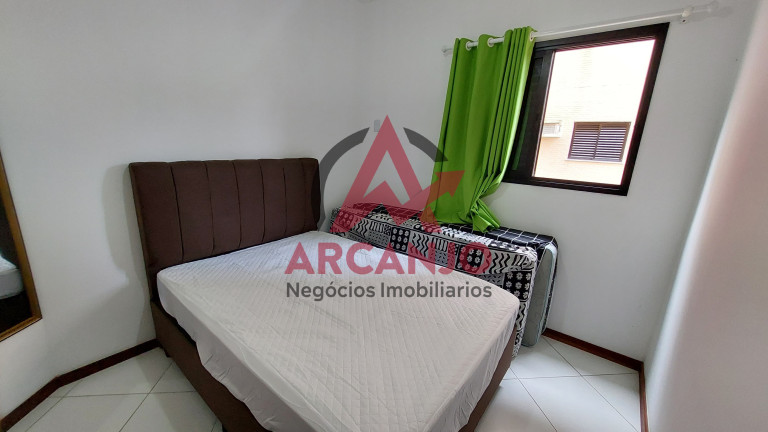 Imagem Apartamento com 2 Quartos à Venda, 80 m² em Itagua - Ubatuba