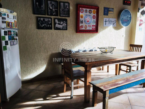 Imagem Casa com 3 Quartos à Venda, 150 m² em Vila Pirituba - São Paulo