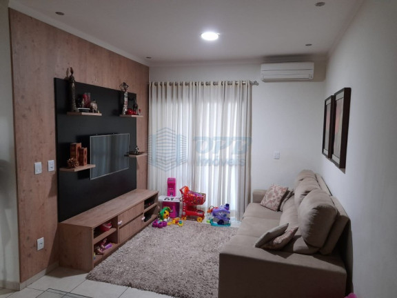 Imagem Apartamento à Venda, em Jardim Botânico - Ribeirão Preto Imagem Apartamento à Venda, em Jardim Botânico - Ribeirão Preto