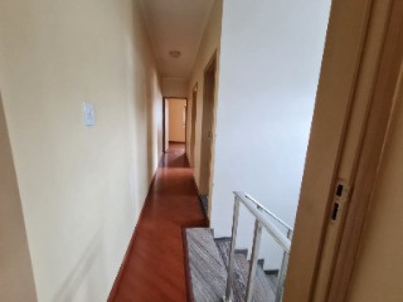 Imagem Sobrado com 3 Quartos à Venda, 165 m² em Vila Moraes - São Paulo