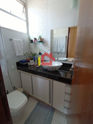 Imagem Apartamento com 3 Quartos à Venda,  em Cidade Nova - Belo Horizonte