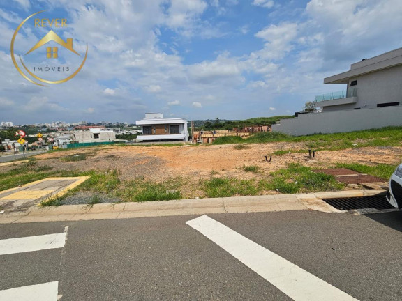 Imagem Terreno à Venda, 498 m² em Arborais - Campinas Imagem Terreno à Venda, 498 m² em Arborais - Campinas