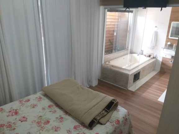 Imagem Casa com 3 Quartos à Venda, 135 m² em Areias - Tijucas