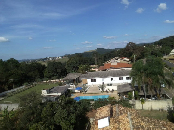 Imagem Casa de Condomínio com 4 Quartos à Venda, 2.500 m² em Condomínio Portal Dos Nobres - Atibaia