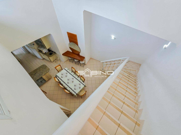Imagem Cobertura com 4 Quartos à Venda, 313 m² em Riviera De São Lourenço - Bertioga