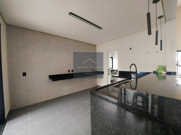 Imagem Casa de Condomínio com 3 Quartos à Venda, 200 m² em Condomínio Le France - Sorocaba