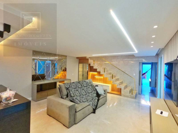 Imagem Casa com 4 Quartos à Venda, 200 m² em Sapiranga - Fortaleza Imagem Casa com 4 Quartos à Venda, 200 m² em Sapiranga - Fortaleza