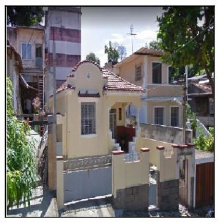 Apartamento com 2 Quartos à Venda, 53 m² em Cavalcanti - Rio De Janeiro