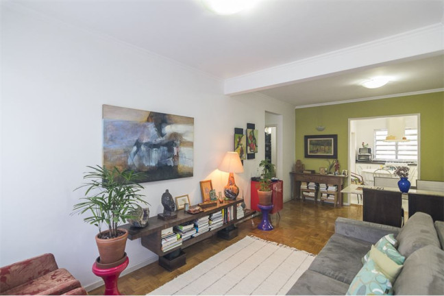 Apartamento com 3 Quartos à Venda, 125 m² em Santa Terezinha - Santo André
