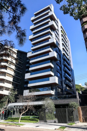 Apartamento com 4 Quartos à Venda, 327 m² em Moinhos De Vento - Porto Alegre
