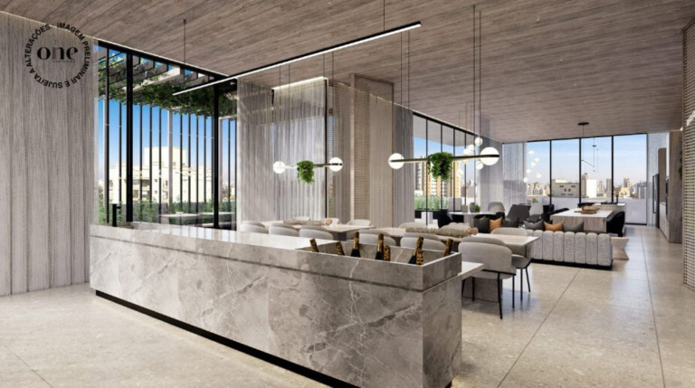 Imagem Imóvel com 2 Quartos à Venda, 122 m² em Vila Clementino - São Paulo