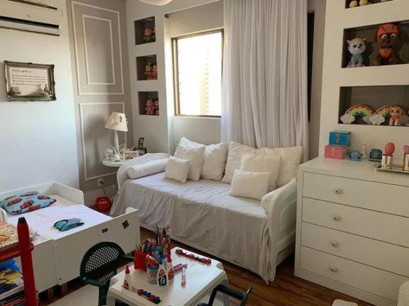 Imagem Apartamento com 4 Quartos à Venda, 160 m² em Duque De Caxias - Cuiabá