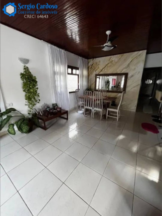 Imagem Casa com 5 Quartos à Venda, 196 m² em Nova Itanhaém - Itanhaém Imagem Casa com 5 Quartos à Venda, 196 m² em Nova Itanhaém - Itanhaém