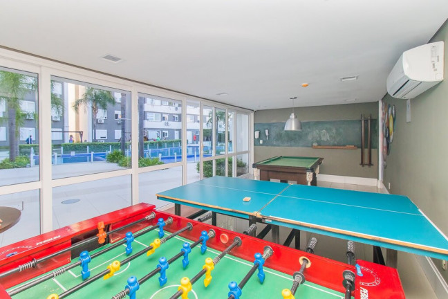 Imagem Apartamento com 2 Quartos à Venda, 59 m² em São João - Porto Alegre Imagem Apartamento com 2 Quartos à Venda, 59 m² em São João - Porto Alegre