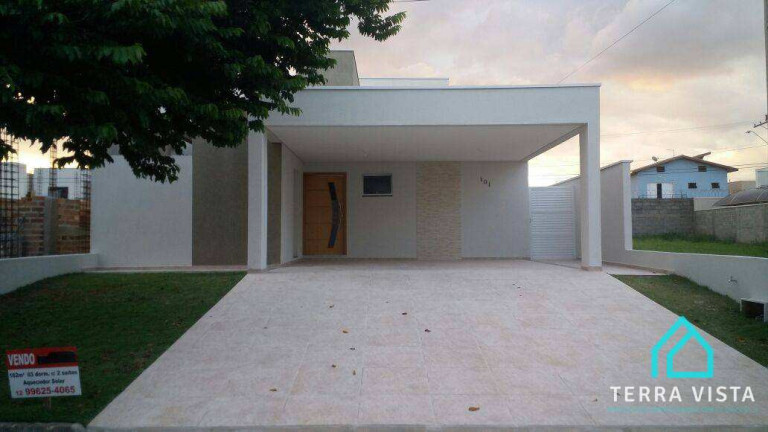 Casa de Condomínio com 3 Quartos à Venda, 170 m²