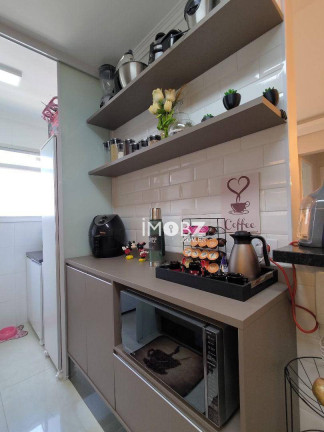 Imagem Imóvel com 2 Quartos à Venda, 52 m² em Jardim Umarizal - São Paulo