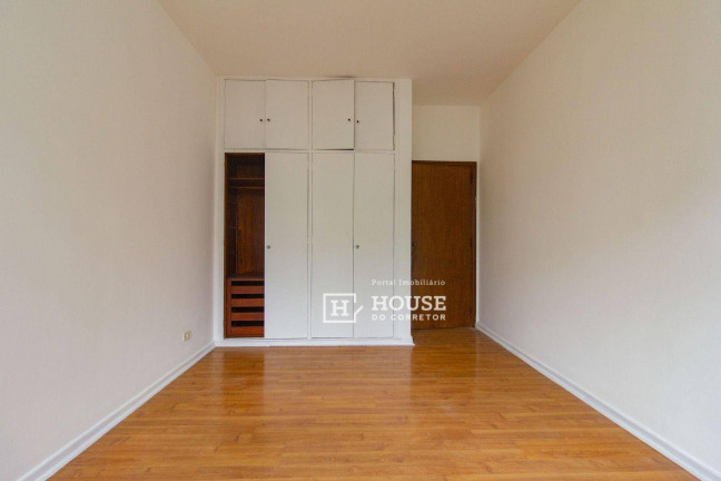 Imagem Apartamento com 3 Quartos à Venda, 163 m² em Consolação - São Paulo Imagem Apartamento com 3 Quartos à Venda, 163 m² em Consolação - São Paulo