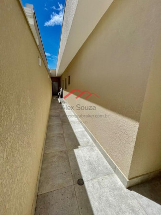 Imagem Casa com 3 Quartos à Venda, 155 m² em Residencial Jardim Do Jatobá - Hortolândia