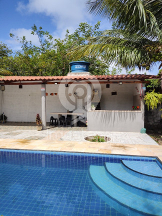 Imagem Imóvel com 4 Quartos à Venda, 1.200 m² em Parque Pecem - Catuana