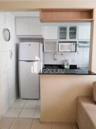 Imagem Apartamento com 3 Quartos à Venda, 57 m² em Fazenda Santa Cândida - Campinas Imagem Apartamento com 3 Quartos à Venda, 57 m² em Fazenda Santa Cândida - Campinas