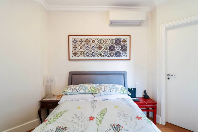 Imagem Apartamento com 3 Quartos à Venda, 170 m² em Jardim Guedala - São Paulo Imagem Apartamento com 3 Quartos à Venda, 170 m² em Jardim Guedala - São Paulo