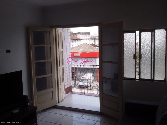 Imagem Apartamento com 2 Quartos à Venda, 71 m² em Vila Mathias - Santos Imagem Apartamento com 2 Quartos à Venda, 71 m² em Vila Mathias - Santos