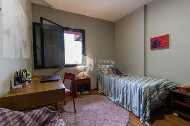 Imagem Apartamento com 3 Quartos à Venda, 83 m² em Cerqueira César - São Paulo