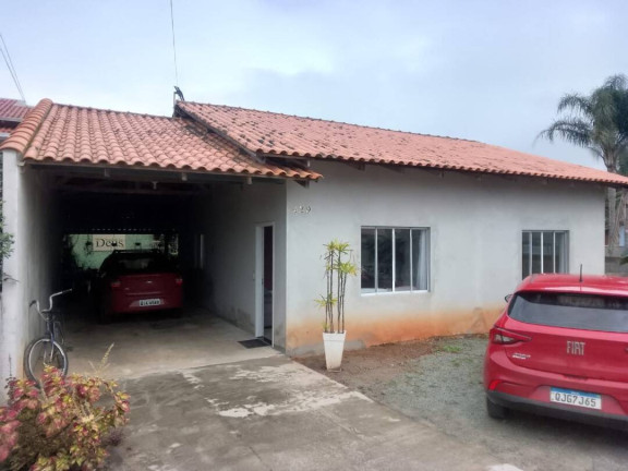 Casa com 3 Quartos à Venda, 138 m² em Salinas - Balneário Barra Do Sul