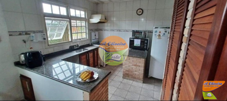 Imagem Sobrado com 4 Quartos à Venda, 170 m² em Perequê Açu - Ubatuba Imagem Sobrado com 4 Quartos à Venda, 170 m² em Perequê Açu - Ubatuba