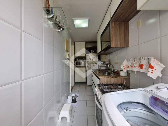 Imagem Apartamento com 2 Quartos à Venda, 66 m² em Barra Olímpica - Rio De Janeiro