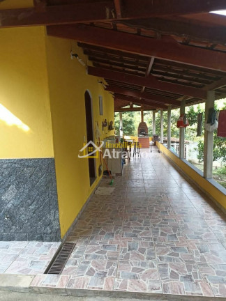 Imagem Imóvel com 2 Quartos à Venda, 1.200 m² em Vila São Francisco - Suzano