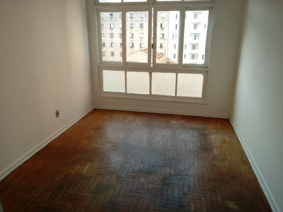 Apartamento com 2 Quartos à Venda, 60 m² em Campos Elíseos - São Paulo