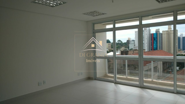 Imagem Sala Comercial à Venda, 40 m² em Botafogo - Campinas Imagem Sala Comercial à Venda, 40 m² em Botafogo - Campinas
