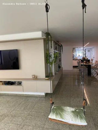 Imagem Apartamento com 4 Quartos à Venda, 189 m² em Boa Viagem - Recife
