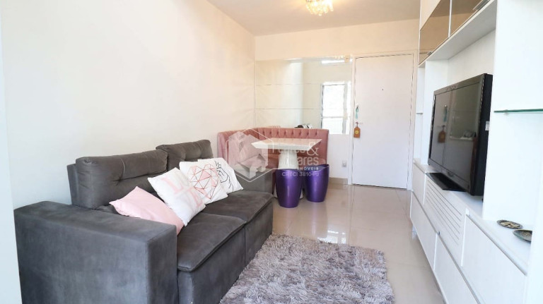 Imagem Imóvel com 1 Quarto à Venda, 48 m² em Vila Andrade - São Paulo Imagem Imóvel com 1 Quarto à Venda, 48 m² em Vila Andrade - São Paulo