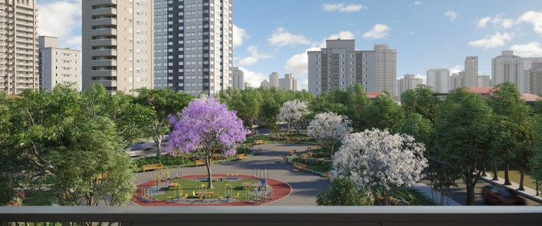 Imagem Imóvel com 3 Quartos à Venda, em Vila Nova Conceição - São Paulo Imagem Imóvel com 3 Quartos à Venda, em Vila Nova Conceição - São Paulo