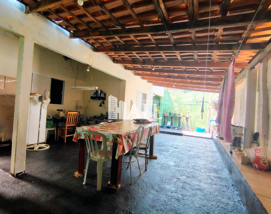 Imagem Casa com 3 Quartos à Venda, 130 m² em Jardim Castelinho - São José Do Rio Preto Imagem Casa com 3 Quartos à Venda, 130 m² em Jardim Castelinho - São José Do Rio Preto