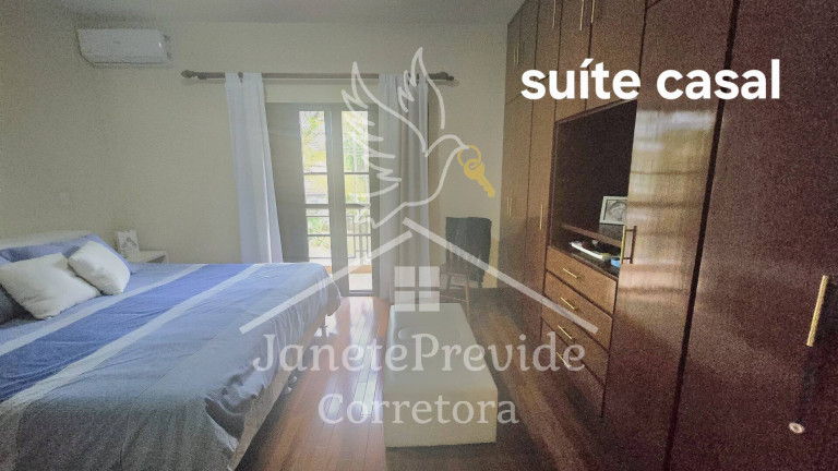 Imagem Casa de Condomínio com 4 Quartos à Venda, 341 m² em Alphaville - Santana De Parnaíba