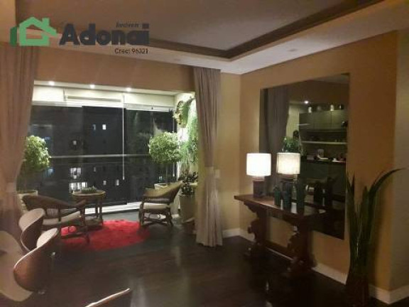 Imagem Apartamento com 3 Quartos à Venda, 131 m² em Jardim Ermida I - Jundiaí