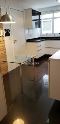 Imagem Apartamento com 4 Quartos à Venda, 157 m² em Vila Mariana - São Paulo Imagem Apartamento com 4 Quartos à Venda, 157 m² em Vila Mariana - São Paulo