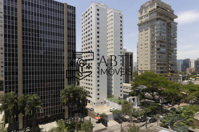 Imagem Apartamento com 2 Quartos à Venda, 91 m² em Vila Nova Conceição - São Paulo Imagem Apartamento com 2 Quartos à Venda, 91 m² em Vila Nova Conceição - São Paulo