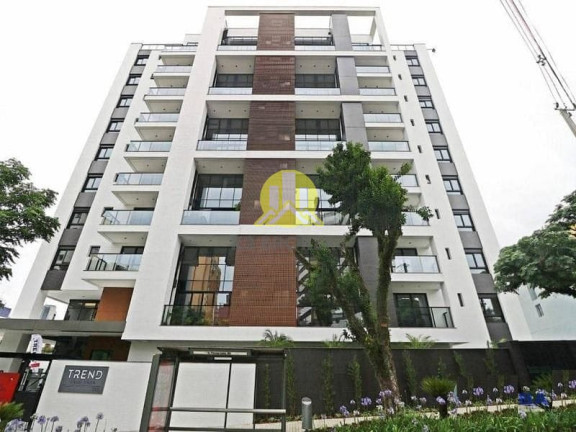 Imagem Apartamento com 3 Quartos à Venda, 129 m² em Bigorrilho - Curitiba Imagem Apartamento com 3 Quartos à Venda, 129 m² em Bigorrilho - Curitiba