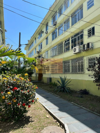 Imagem Apartamento com 2 Quartos à Venda, 49 m² em Realengo - Rio De Janeiro Imagem Apartamento com 2 Quartos à Venda, 49 m² em Realengo - Rio De Janeiro