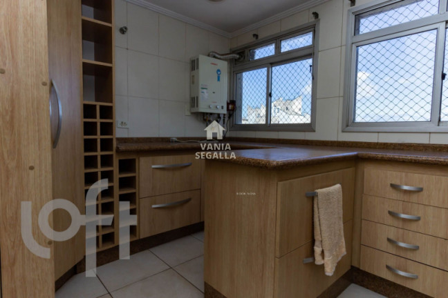 Imagem Cobertura com 3 Quartos à Venda, 130 m² em Vila Santa Catarina - São Paulo